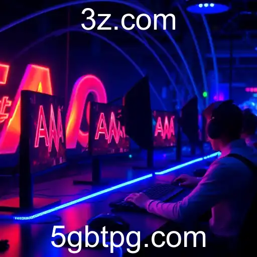 5G Turbo: Revolução no Mundo dos Games