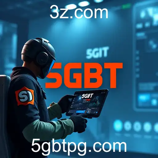 A Revolução no Universo dos Jogos com 5GBT