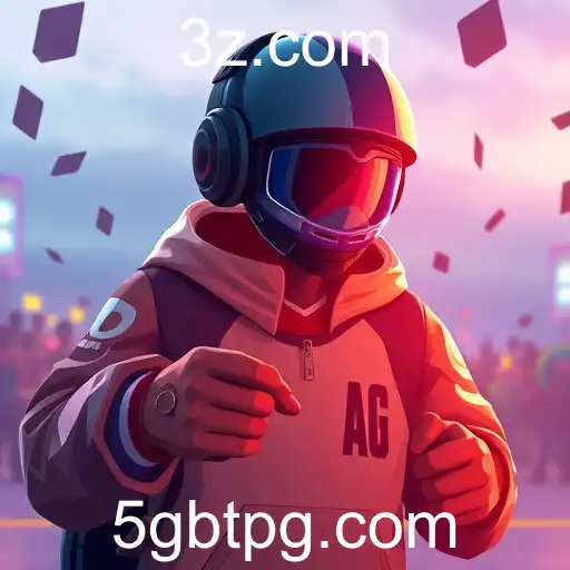 Ascensão do 5GBT e o Futuro dos eSports