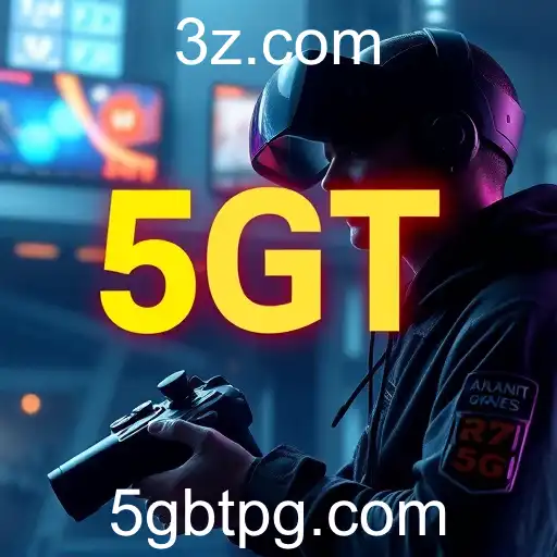 Inovação e Tendências no Mundo dos Jogos