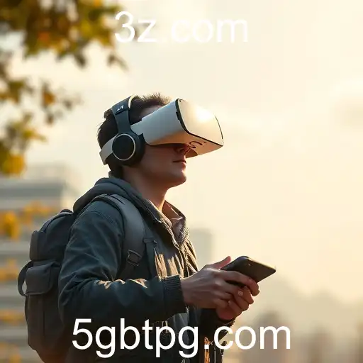 Explorando o Impacto da 5gbt no Mundo dos Jogos em 2025