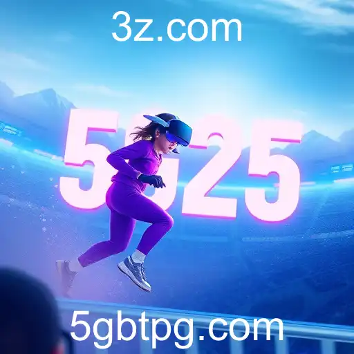 Revolução no Cenário dos Jogos com 5GBt