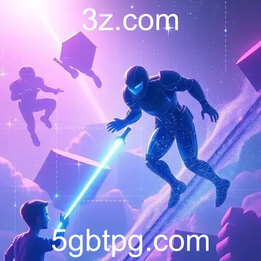 Cenário de Jogos em 2025: O Impacto do 5gbt