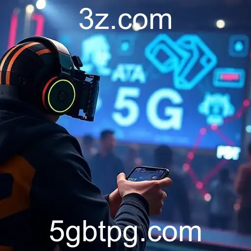 O Futuro dos Jogos em 2026: O Impacto da Tecnologia e Comunidade