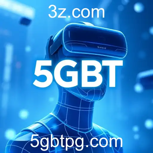 O Impacto do 5GBT no Universo dos Jogos em 2025