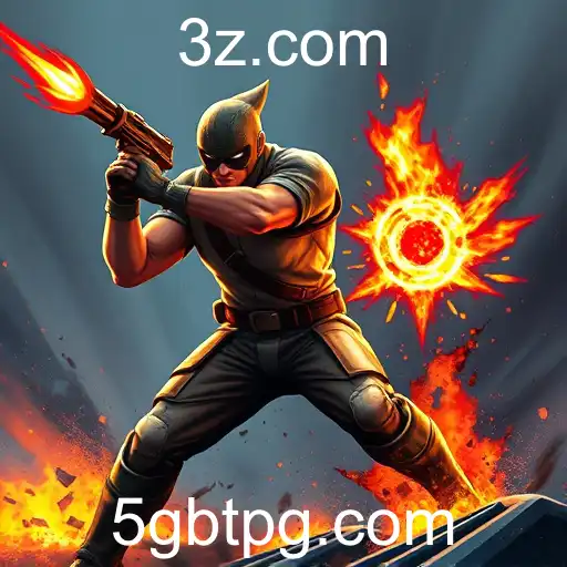 Ascensão dos Portais de Jogos: O Fenômeno 5GBT