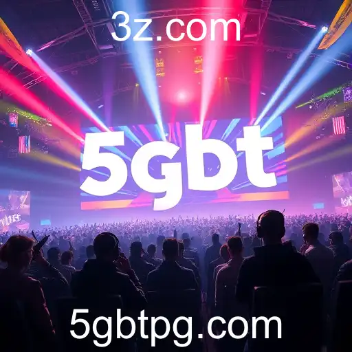 Ascensão e Inovação do 5GBT na Indústria de Jogos