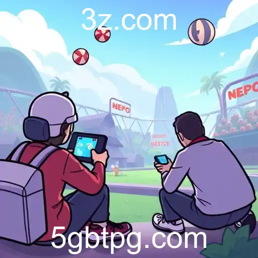 A Ascensão dos Jogos Casuais: A Nova Fronteira do Entretenimento Digital
