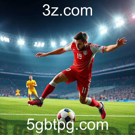 Revolução Digital nos Jogos: O Impacto do 5GBT