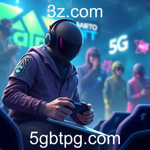 Avanços e Tendências dos Jogos Online em 2026