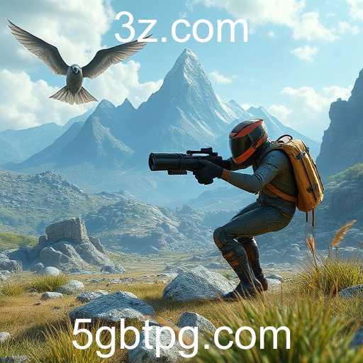 Revolução nos Jogos Online: 5GBt Transforma a Experiência de Jogar