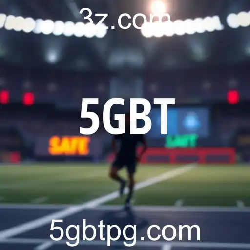 O Crescimento do 5gbt na Indústria de Jogos