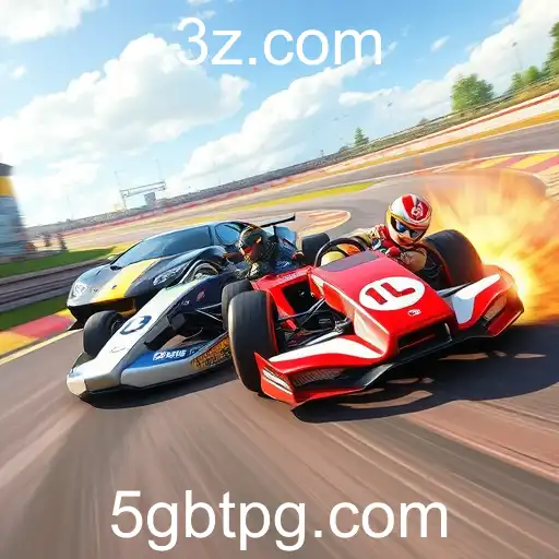 A Emoção dos Jogos de Corrida: Da Realidade à Fantasia