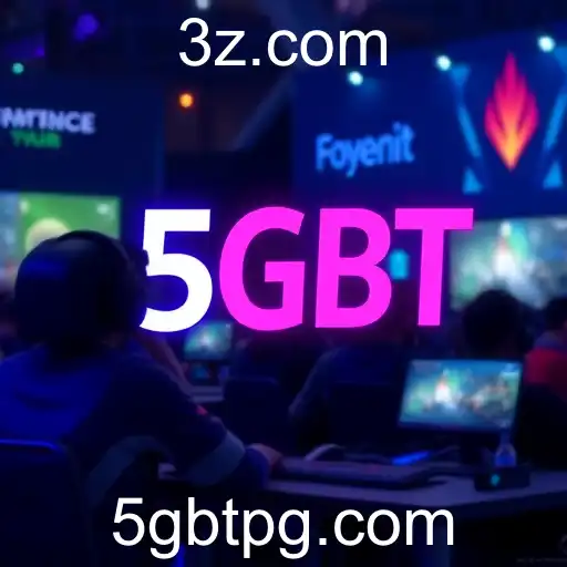 A Revolução do 5gbt nos Jogos Online