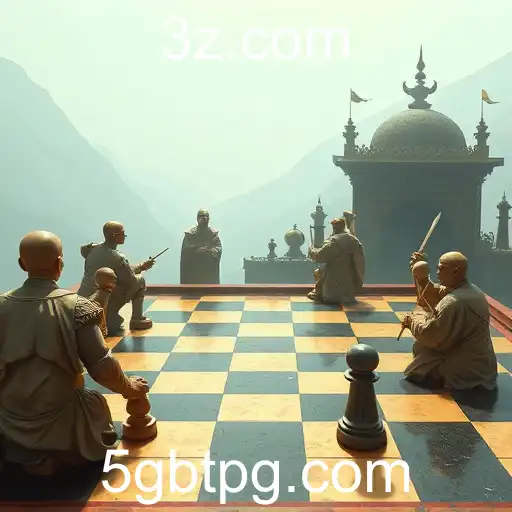 A Ascensão do 5GBT no Cenário dos Jogos