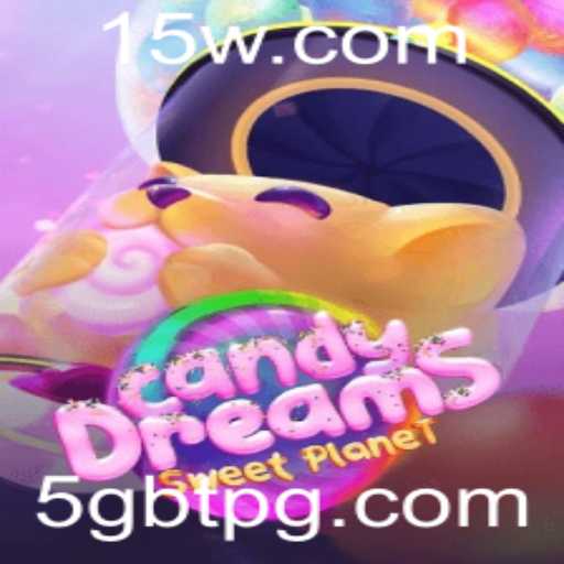CandyDreams: Desbravando o Universo Doce com 5gbt