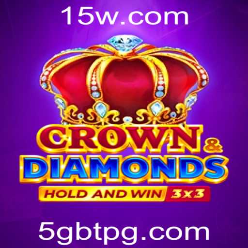 Descubra o Mundo Empolgante de 'Crowndiamonds': Um Jogo Revolucionário