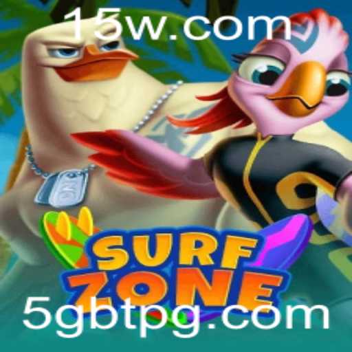 Explorando a Aventura Digital com SurfZone: O Jogo Imersivo dos Mares Virtuais