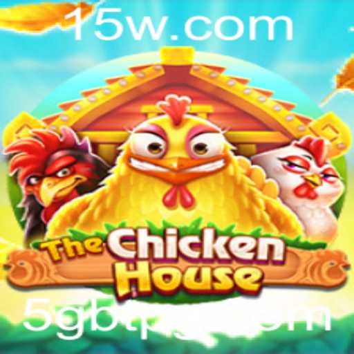 Descubra 'TheChickenHouse': Um Jogo Inovador e Atraente